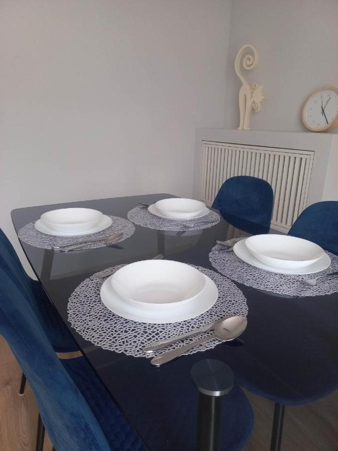 Apartament W Centrum Raciborza מראה חיצוני תמונה