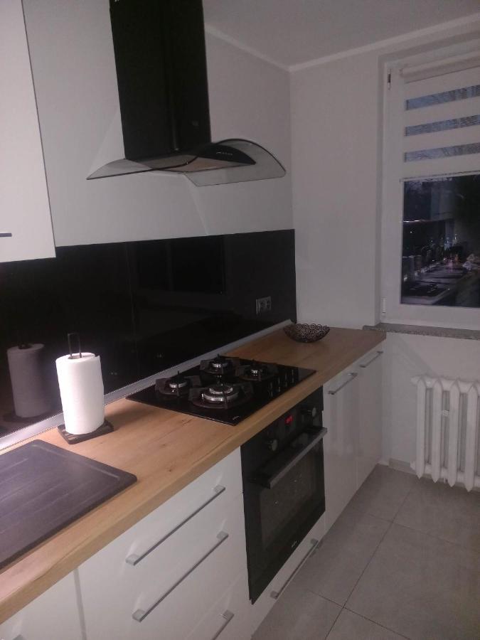 Apartament W Centrum Raciborza מראה חיצוני תמונה