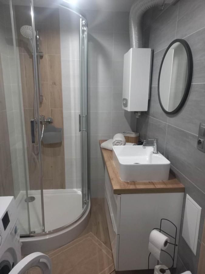 Apartament W Centrum Raciborza מראה חיצוני תמונה