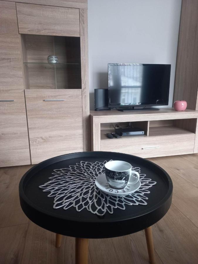 Apartament W Centrum Raciborza מראה חיצוני תמונה